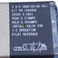 Used Nordson MiniBlue 2 1095800 Hot Melt Dispensing Applicator 3.4-5.5bar Range