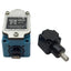 Used Honeywell 1LS131 MICRO SWITCH Limit Switch, SPDT 1NC/1NO, 10A 120/240/480VAC