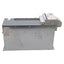 Used Rexroth HMS01.1N-W0150-A-07-NNNN IndraDrive M Inverter, 254-750VDC 115A Input