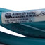 Used Allen Bradley 1585J-M8CBJM-2 Connection Cable, RJ45 Male To Male, 2 Meters