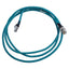 Used Allen Bradley 1585J-M8CBJM-2 Connection Cable, RJ45 Male To Male, 2 Meters