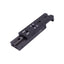 New DESTACO Robohand RZA-06M-50 Air Slide Table, 6mm Bore, 50mm Stroke, 100psi