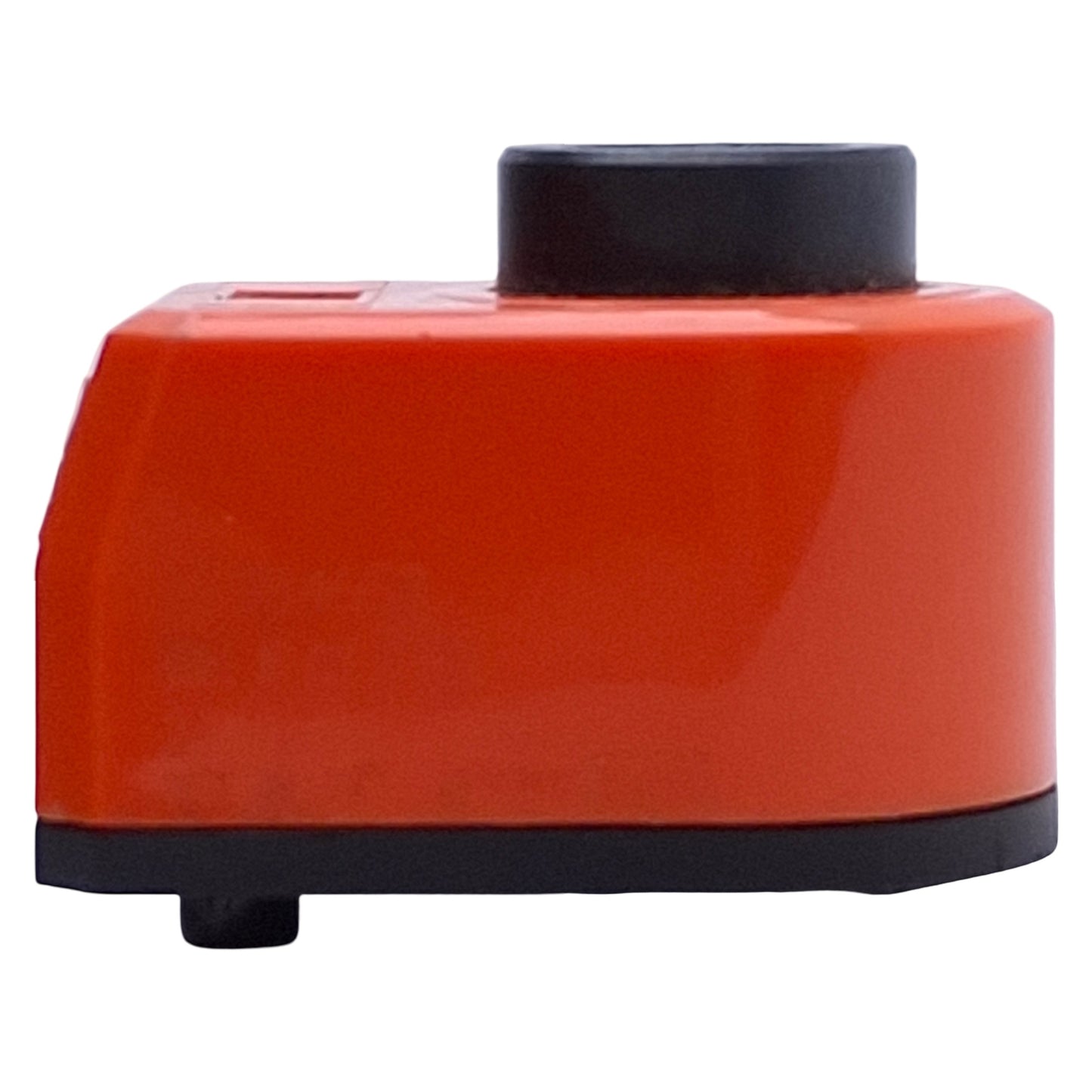 Used Elesa DD51-AR-001.0-D-C2 Position Indicator 4-Digit, ø12.5mm Bore, Clockwise