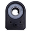 Used Elesa DD51-AR-001.0-D-C2 Position Indicator 4-Digit, ø12.5mm Bore, Clockwise