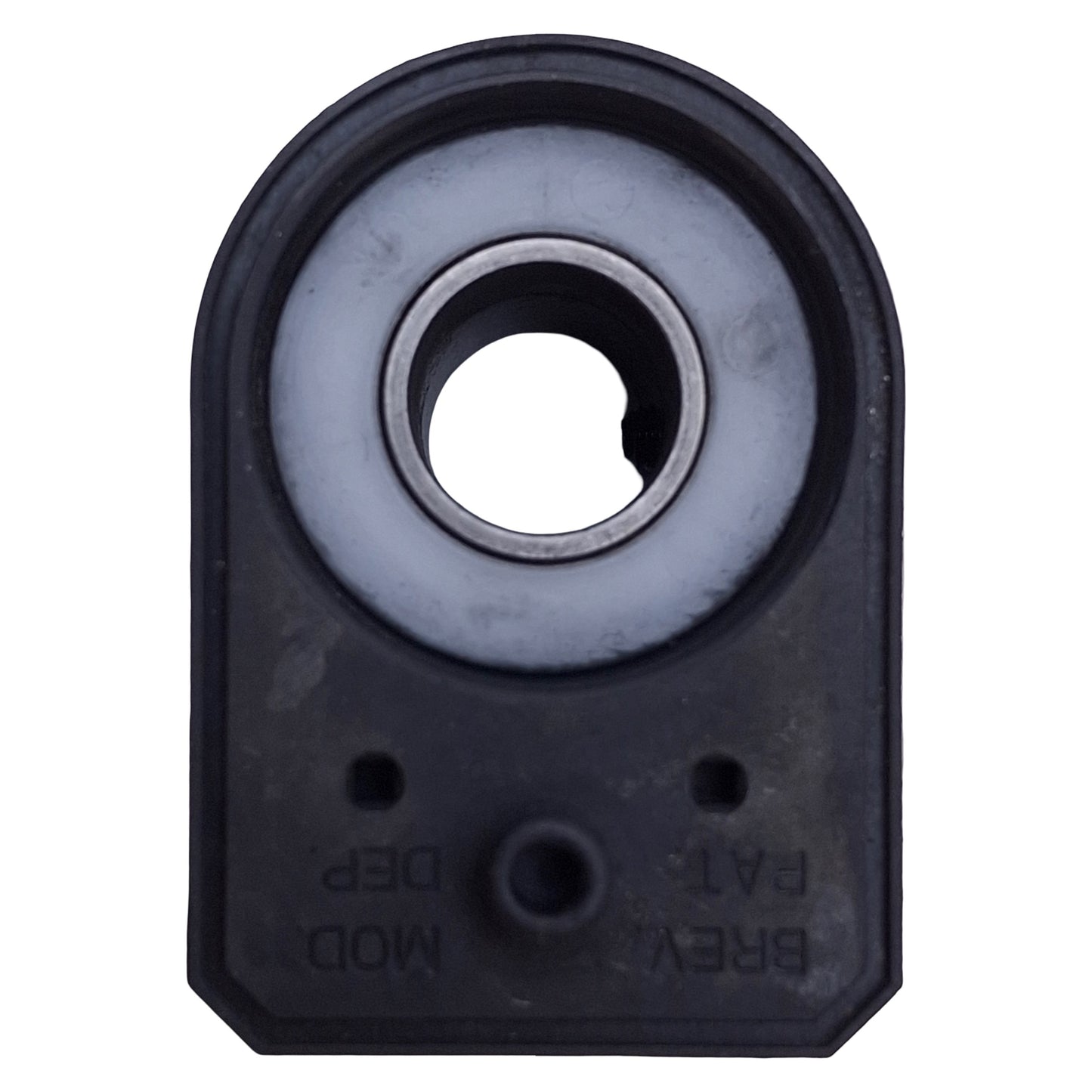 Used Elesa DD51-AR-001.0-D-C2 Position Indicator 4-Digit, ø12.5mm Bore, Clockwise