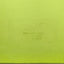 Used Kentek Acrylic Laser Safety Window ND:YAG Lasers 1064nm, 10-15/16in x 9 x 0.12in