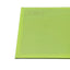 Used Kentek Acrylic Laser Safety Window ND:YAG Lasers 1064nm, 10-15/16in x 9 x 0.12in