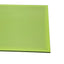 Used Kentek Acrylic Laser Safety Window ND:YAG Lasers 1064nm, 10-15/16in x 9 x 0.12in