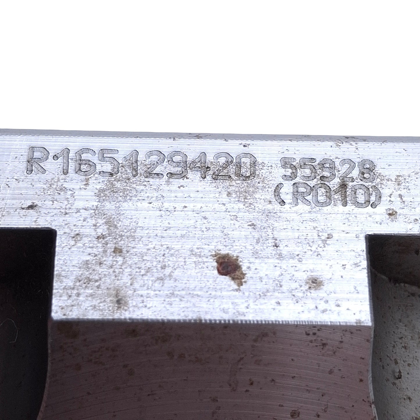 Used Bosch Rexroth R165129420 Linear Ball Bearing Runner Block 70mm x 86.2mm x 36mm