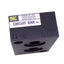 New Mac Valves EBM37A-00DCB-01 Circuit Bar, 1/4in NPT, 18mm Side Ports, 120psi Max