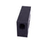 New Mac Valves EBM37A-00DCB-01 Circuit Bar, 1/4in NPT, 18mm Side Ports, 120psi Max