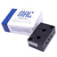 New Mac Valves EBM37A-00DCB-01 Circuit Bar, 1/4in NPT, 18mm Side Ports, 120psi Max