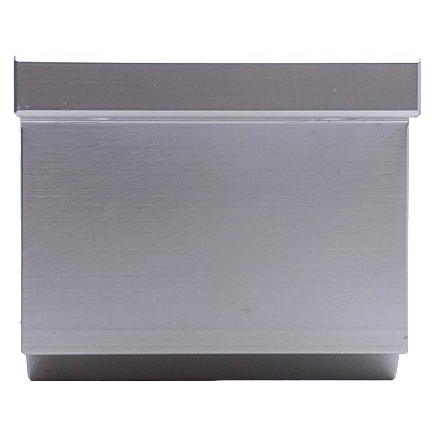Used Nippon Bearing TWA-12UU Topball Linear Guide Block ø3/4in, 2.75" x 1.75" x 2.06"