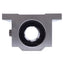 Used Nippon Bearing TWA-12UU Topball Linear Guide Block ø3/4in, 2.75" x 1.75" x 2.06"