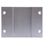 Used Nippon Bearing TWA-12UU Topball Linear Guide Block ø3/4in, 2.75" x 1.75" x 2.06"