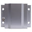 Used Nippon Bearing TWA-12UU Topball Linear Guide Block ø3/4in, 2.75" x 1.75" x 2.06"