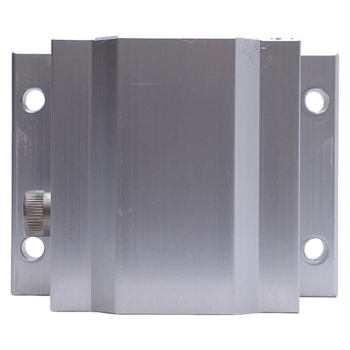 Used Nippon Bearing TWA-12UU Topball Linear Guide Block ø3/4in, 2.75" x 1.75" x 2.06"