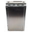 Used Lenze E82EV453K4B201 8200 Vector Drive Inverter, 45kW, 3Ø 400/500VAC 89A Input