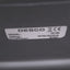Used Desco 19784 Surface Resistance Test Kit, 10³ to 10¹³ Ohms, 10V/100V Switch, 9VDC