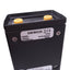Used Desco 19784 Surface Resistance Test Kit, 10³ to 10¹³ Ohms, 10V/100V Switch, 9VDC