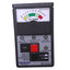 Used Desco 19784 Surface Resistance Test Kit, 10³ to 10¹³ Ohms, 10V/100V Switch, 9VDC