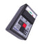 Used Desco 19784 Surface Resistance Test Kit, 10³ to 10¹³ Ohms, 10V/100V Switch, 9VDC