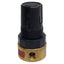 New Parker R364-01BG Miniature Pneumatic Regulator, 1/8in NPT, 0-60psi, 10SCFM