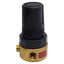 New Parker R364-01BG Miniature Pneumatic Regulator, 1/8in NPT, 0-60psi, 10SCFM