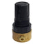New Parker R364-01BG Miniature Pneumatic Regulator, 1/8in NPT, 0-60psi, 10SCFM