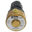 New Parker R364-01BG Miniature Pneumatic Regulator, 1/8in NPT, 0-60psi, 10SCFM