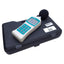 Used Extech 407750 Digital Sound Level Meter w/Case 30-130dB Range, 3-1/2 Digit LCD