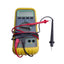 Used Wavetek DM27XT Digital Multimeter, Auto Range, 0.5% DC Accuracy, 1000VDC/750VAC