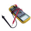 Used Wavetek DM27XT Digital Multimeter, Auto Range, 0.5% DC Accuracy, 1000VDC/750VAC