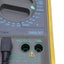 Used Wavetek DM27XT Digital Multimeter, Auto Range, 0.5% DC Accuracy, 1000VDC/750VAC