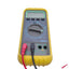 Used Wavetek DM27XT Digital Multimeter, Auto Range, 0.5% DC Accuracy, 1000VDC/750VAC