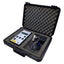 Used International Light IL1400A Radiometer/Photometer w/Case & SCL110 Detector