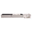 Used Parker 402004LNMP Linear Actuator, 5mm Leadscrew, 100mm Travel *Adapter Plate*