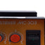 Used Scinics MC-303 Multistirrer Lab Stirrer Controller w/Magnetic Plate 115/120VAC