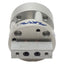 Used Bimba FT-040.375 FLAT-II Compact Cylinder, ø3/4in Bore, 0.375in Stroke, #10-32