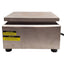 Used Thermo Scientific HPA1915BQ Aluminum-Top Hotplate, 38-371°C, 750W, 120VAC 6.2A