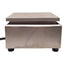 Used Thermo Scientific HPA1915BQ Aluminum-Top Hotplate, 38-371°C, 750W, 120VAC 6.2A