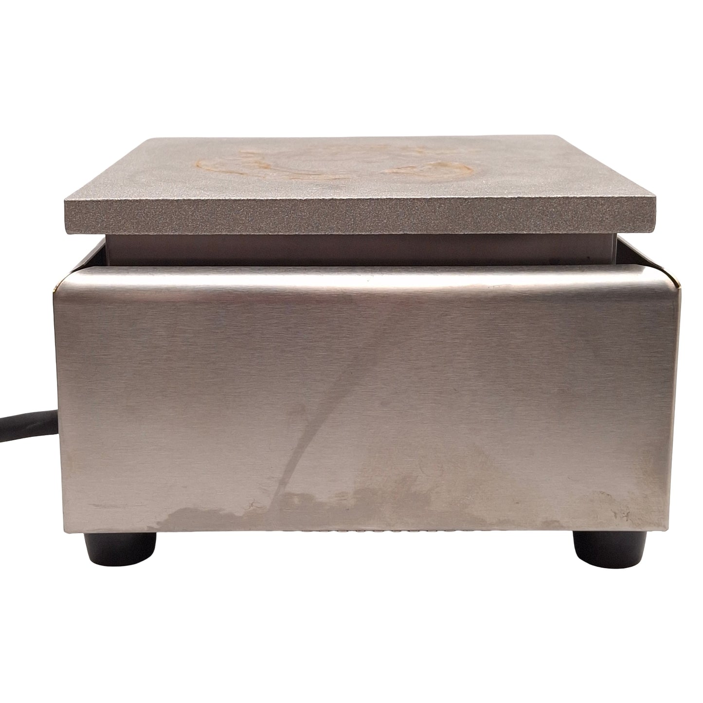 Used Thermo Scientific HPA1915BQ Aluminum-Top Hotplate, 38-371°C, 750W, 120VAC 6.2A