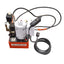 Used SPX Power Team PE464S Electric Hydraulic Pump, 10000 psi Out, 115/230VAC