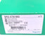 New Schneider Electric SR3XT61BD Expansion Module for Zelio Logic, 4DI 2RO, 24VDC