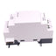 New Schneider Electric SR3XT61BD Expansion Module for Zelio Logic, 4DI 2RO, 24VDC