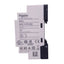 New Schneider Electric SR3XT61BD Expansion Module for Zelio Logic, 4DI 2RO, 24VDC