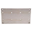 Used Parker 100-0248-01 Base Axis Spacer Plate For 402LN Series Miniature Tables