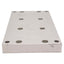 Used Parker 100-0248-01 Base Axis Spacer Plate For 402LN Series Miniature Tables