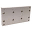 Used Parker 100-0248-01 Base Axis Spacer Plate For 402LN Series Miniature Tables