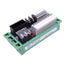 Used IAI RCB-TU-PIO-AP Terminal Block for ROBO Cylinder Linear Actuator, PNP